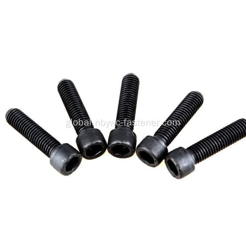 China SCREW FOR ALLEN KEY Factory